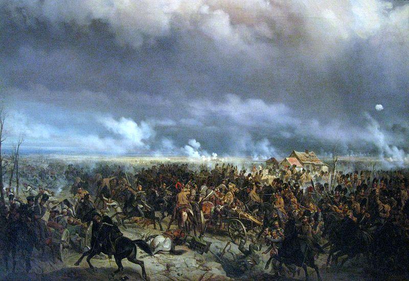  Battle of Grochew